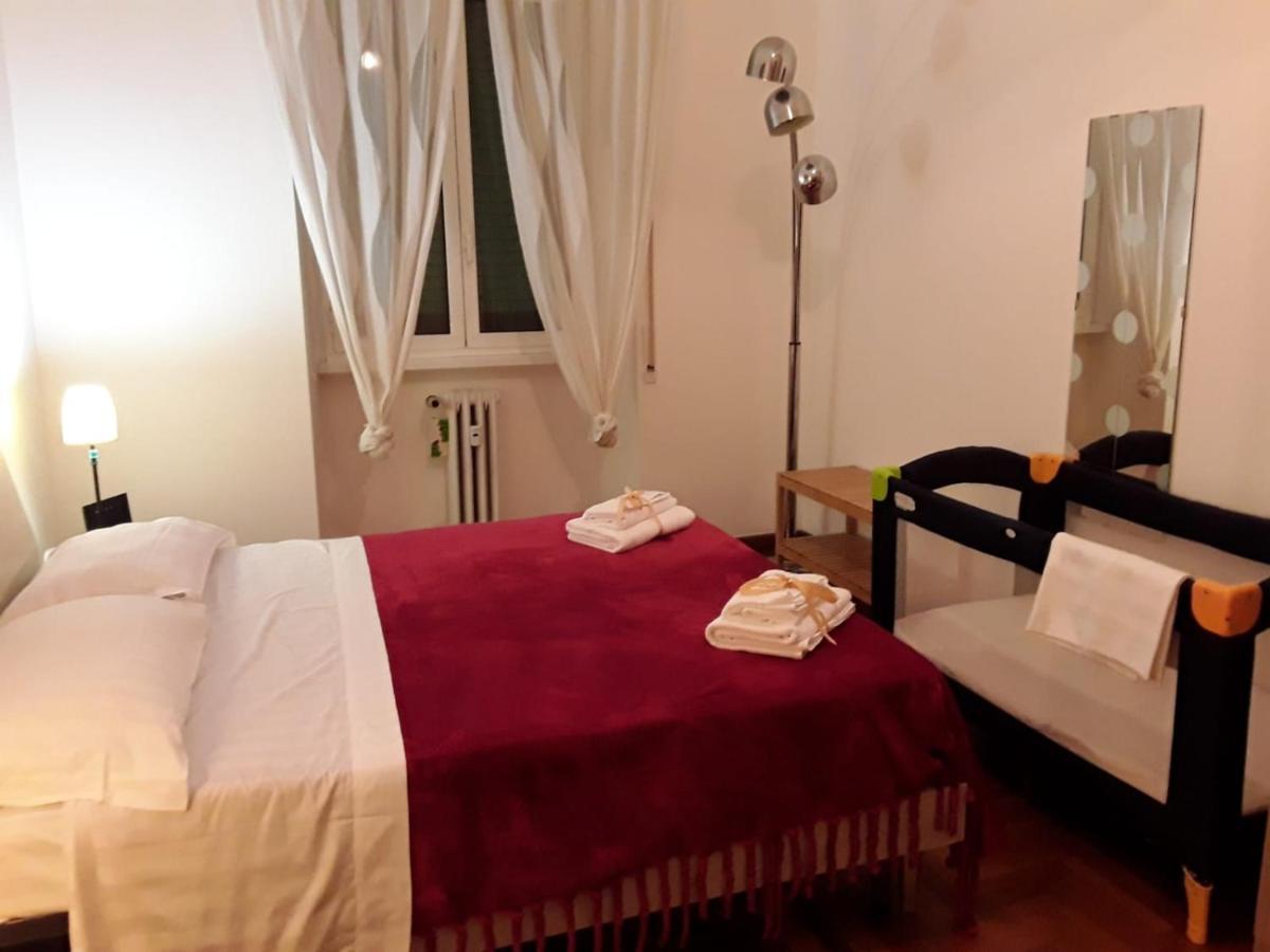 Domi Marconi 28 Apartment Rome Exterior photo